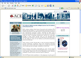 Ace Software Solutions